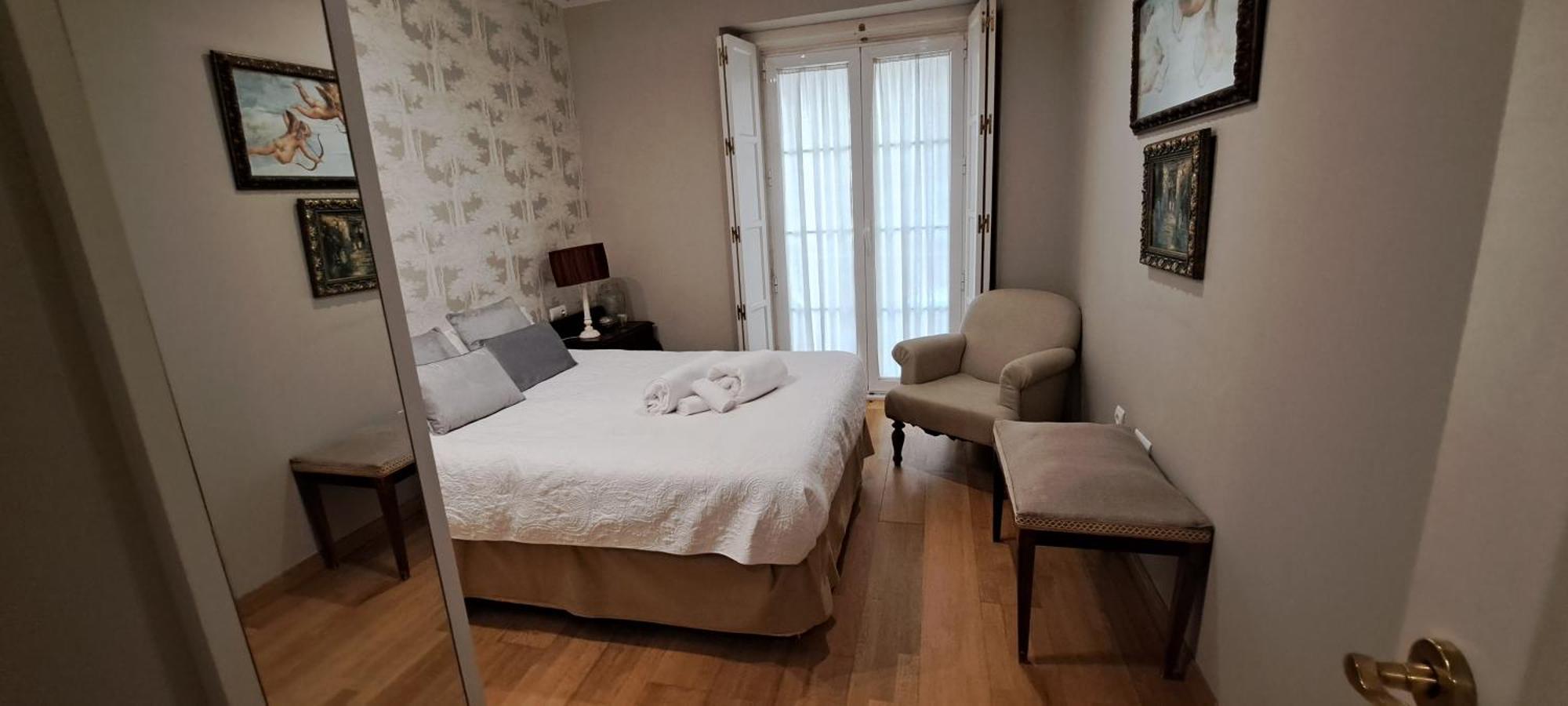 Ferienwohnung Apartamento Omnia, Feel Cádiz Exterior foto