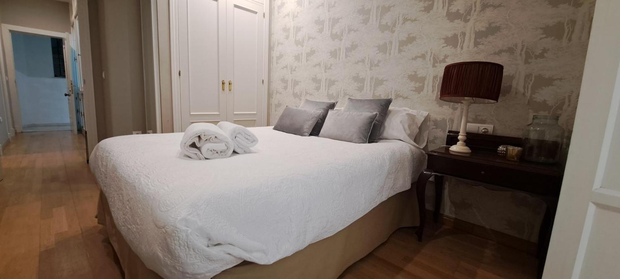 Ferienwohnung Apartamento Omnia, Feel Cádiz Exterior foto