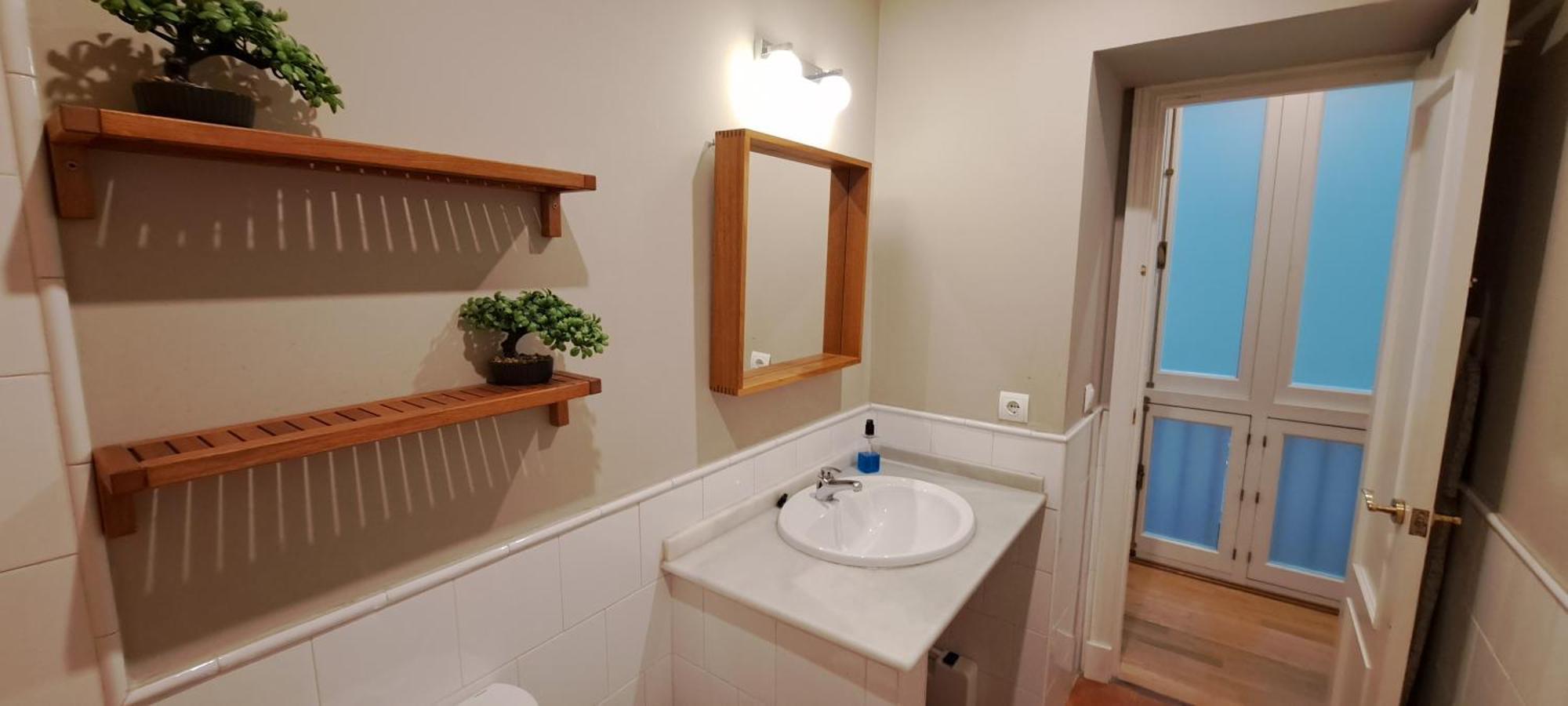 Ferienwohnung Apartamento Omnia, Feel Cádiz Exterior foto